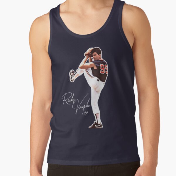 Ricky Vaughn Tank Tops for Sale