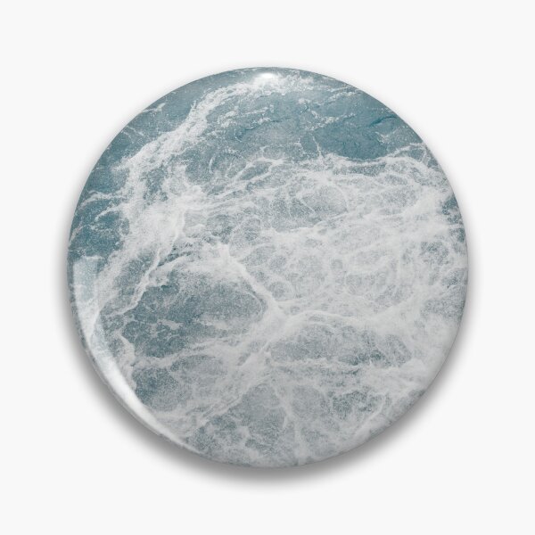 Item preview, Small Ocean Waves designed and sold by Luxxe87.