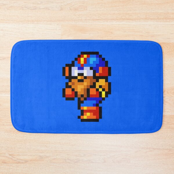 Item preview, Cid Sprite designed and sold by The Sprite Guy.