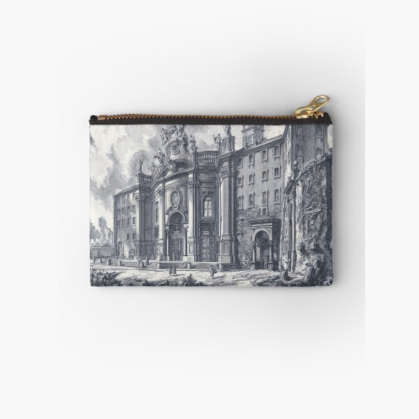 Item preview, Façade of the Basilica of The Holy Cross in Jerusalem designed and sold by NrvousFella.