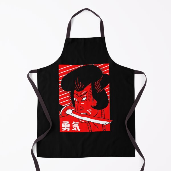 Item preview, Brave II designed and sold by SerenMarici.