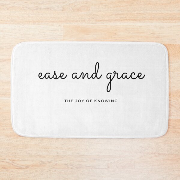Item preview, EASE and GRACE designed and sold by iAmmAja43.