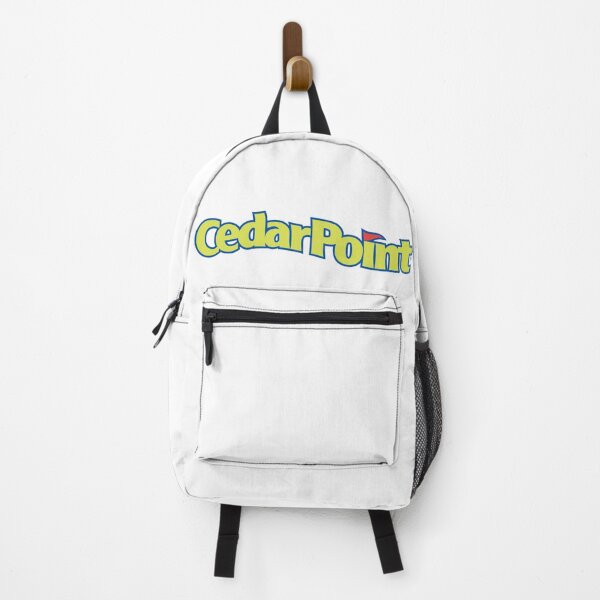Item preview, Cedar point logo designed and sold by Faith Wilson.
