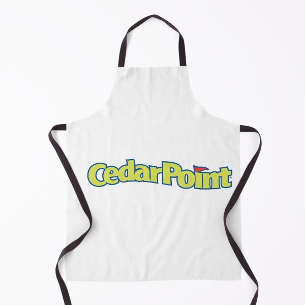Item preview, Cedar point logo designed and sold by Faith Wilson.