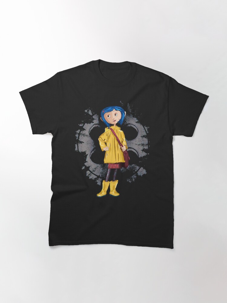 Disover Coraline T-Shirt