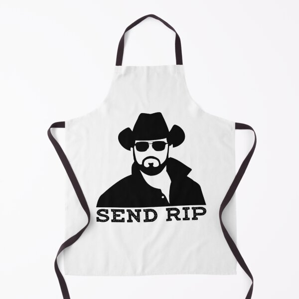 Item preview, Mens Funnynd Rip 2 In Black Christmas designed and sold by LeathaKessler.