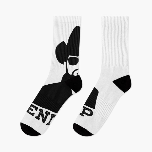 Item preview, Mens Funnynd Rip 2 In Black Christmas designed and sold by LeathaKessler.