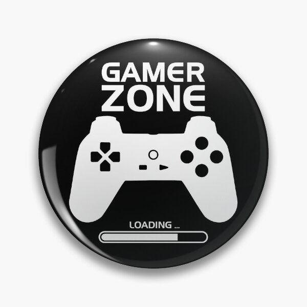 Item preview, Gamer Zone designed and sold by Arthur Reeder.