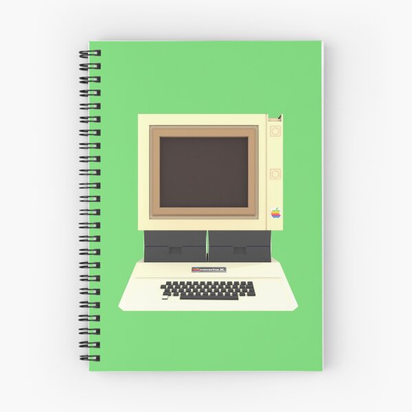 Item preview, Apple II designed and sold by svnserendipity.
