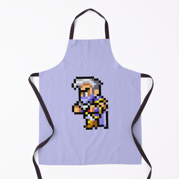 Aperçu de l'œuvre Sprite de bord créée et vendue par The Sprite Guy.