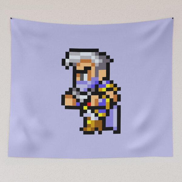 Item preview, Edge Sprite designed and sold by The Sprite Guy.