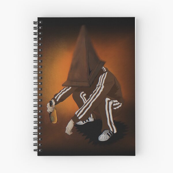 Item preview, Pyramid head slav squat designed and sold by PhoebeCurry.