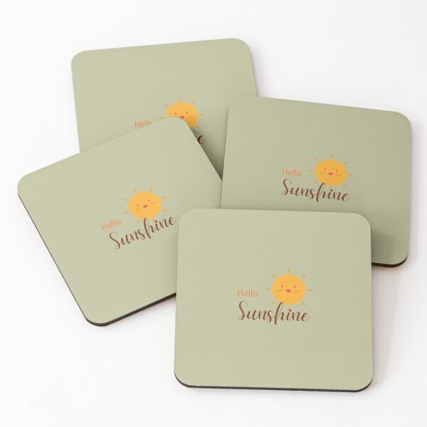 Item preview, Hello sunshine designed and sold by Jaime-la-mode.