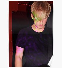Max Becker SWMRS Poster