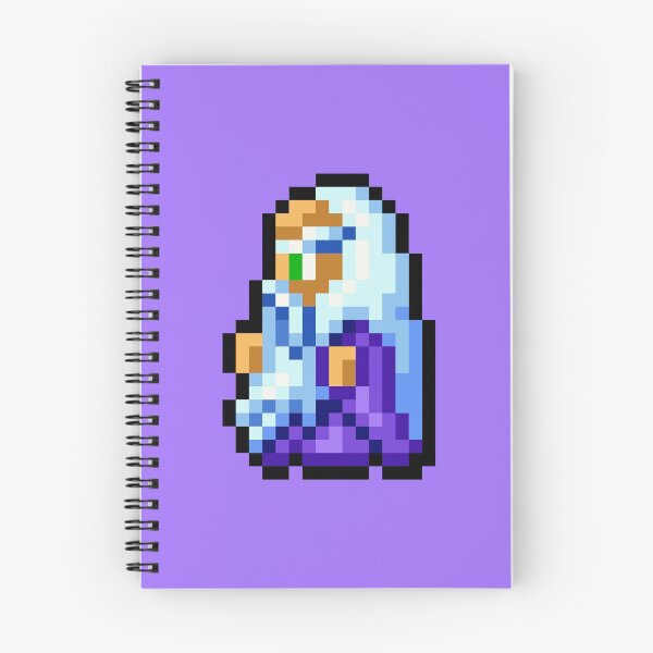 Item preview, Fusoya Sprite designed and sold by The Sprite Guy.