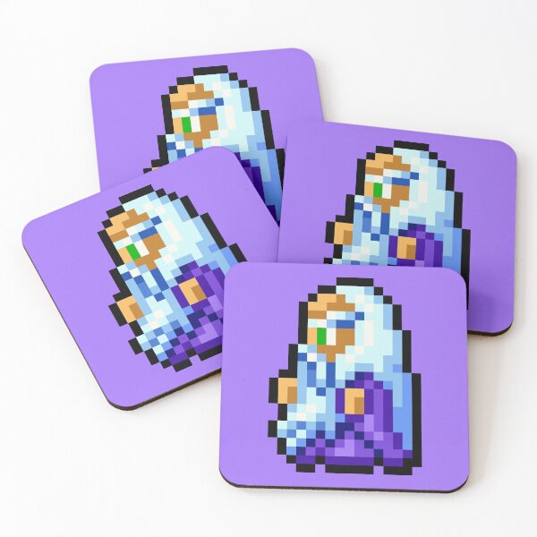 Item preview, Fusoya Sprite designed and sold by The Sprite Guy.