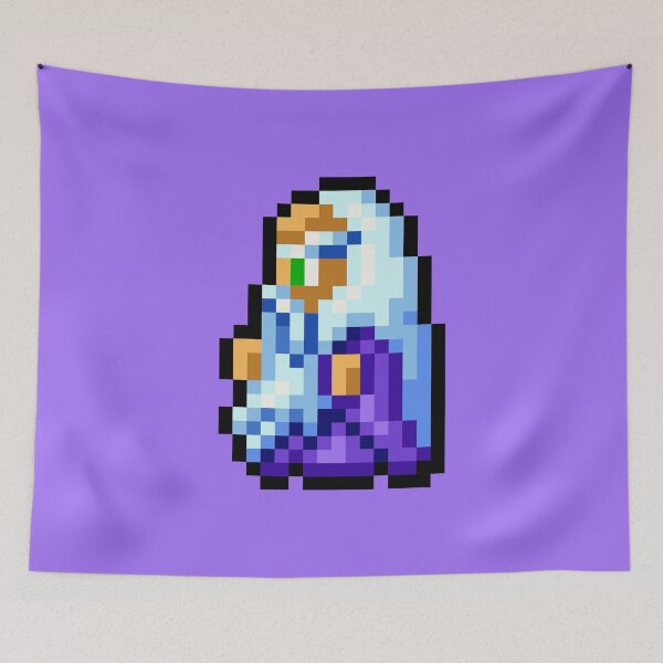 Item preview, Fusoya Sprite designed and sold by The Sprite Guy.