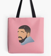 Drake Tote Bag