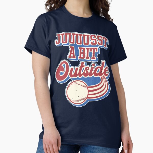 Item preview, Harry Doyle 'Juuuust a Bit Outside' Baseball Fan Art designed and sold by acquiesce13.