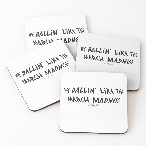 Item preview, "March Madness" Future 56 Nights mixtape designed and sold by MattsHipHopShop.
