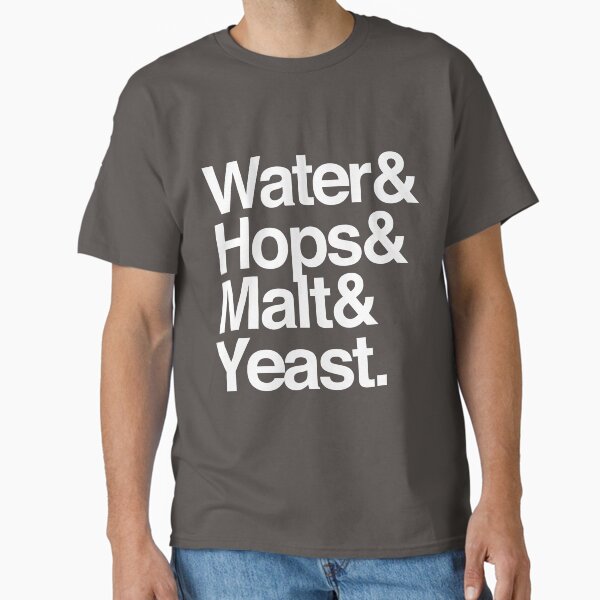 Item preview, Beer Ingredients designed and sold by partyanimal.