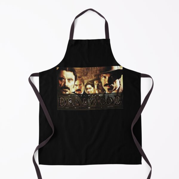 Item preview, Retro Vintagets Deadwood South Dakota Halloween designed and sold by LeathaKessler.