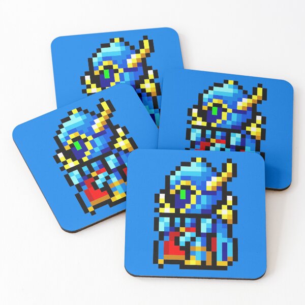 Item preview, Golbez Sprite designed and sold by The Sprite Guy.