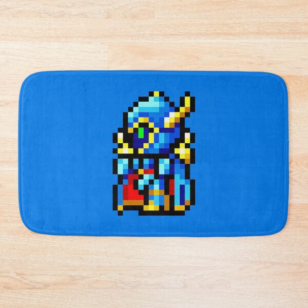 Item preview, Golbez Sprite designed and sold by The Sprite Guy.