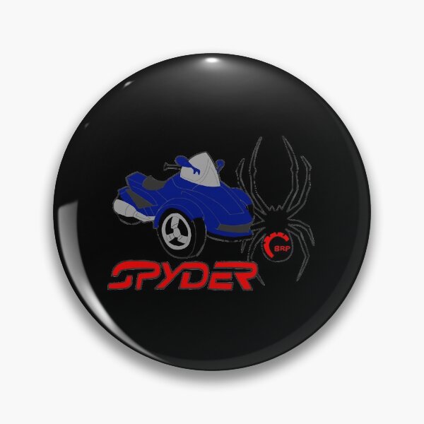 Item preview, Can Am Spyder BRP  designed and sold by Aavyan79.