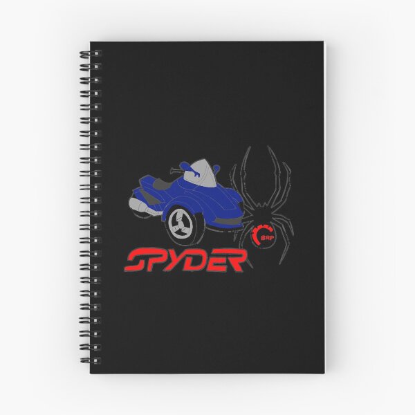 Item preview, Can Am Spyder BRP  designed and sold by Aavyan79.