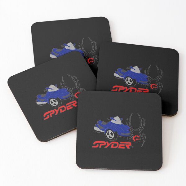 Item preview, Can Am Spyder BRP  designed and sold by Aavyan79.