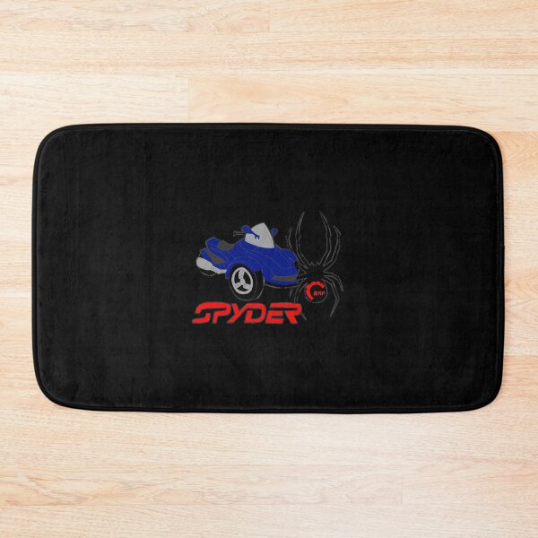 Item preview, Can Am Spyder BRP  designed and sold by Aavyan79.