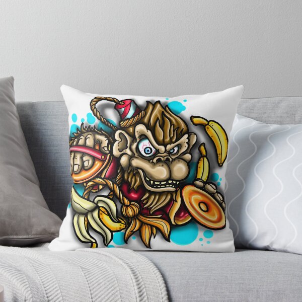 Item preview, Dancing Monkey designed and sold by Dmonk-Designs.