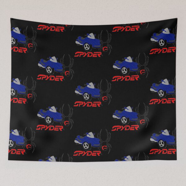 Item preview, Can Am Spyder BRP  designed and sold by Aavyan79.