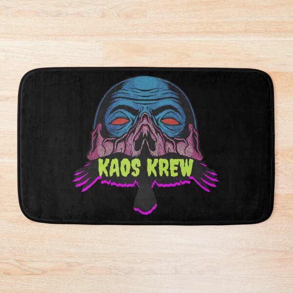 Item preview, Kaos Krew designed and sold by leechiee246.