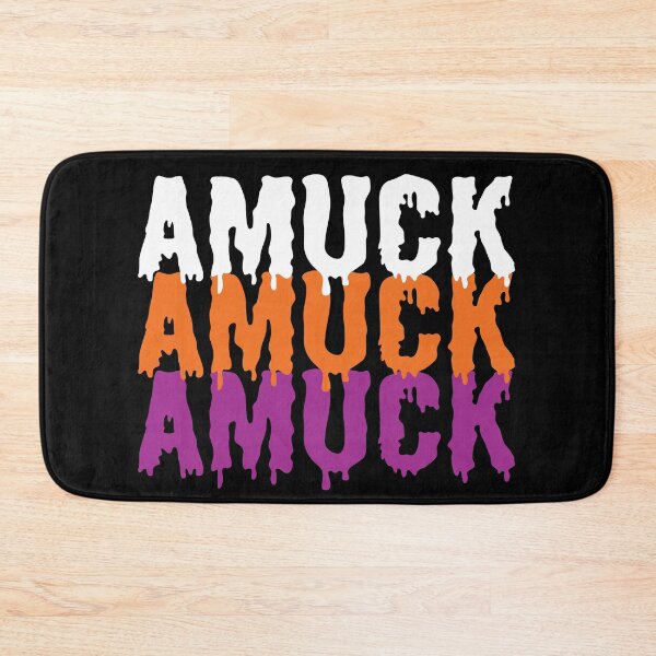 Item preview, Amuck Shirt, Amuck Sanderson Sisters Shirt, Halloween Shirt, Funny Halloween Shirt designed and sold by Mintrashop.