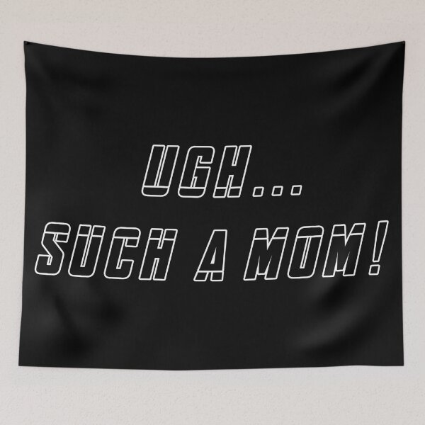 Item preview, Yelena Belova - Such a mom! designed and sold by Designed-4-You.