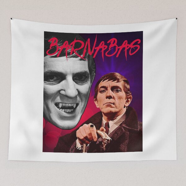 Item preview, Barnabas  designed and sold by Leonarsd57.