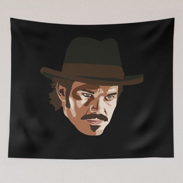 Item preview, Special Present Bullock Christmas designed and sold by LeathaKessler.