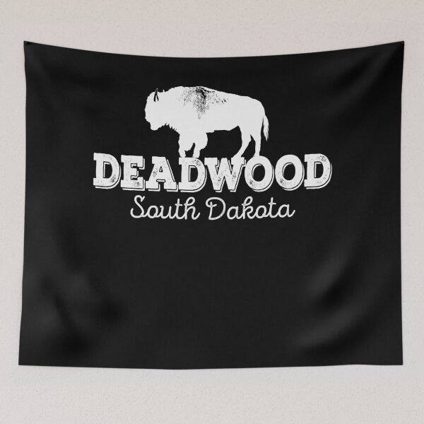 Item preview, Vintage Photograp Deadwood South Dakota Halloween designed and sold by LeathaKessler.