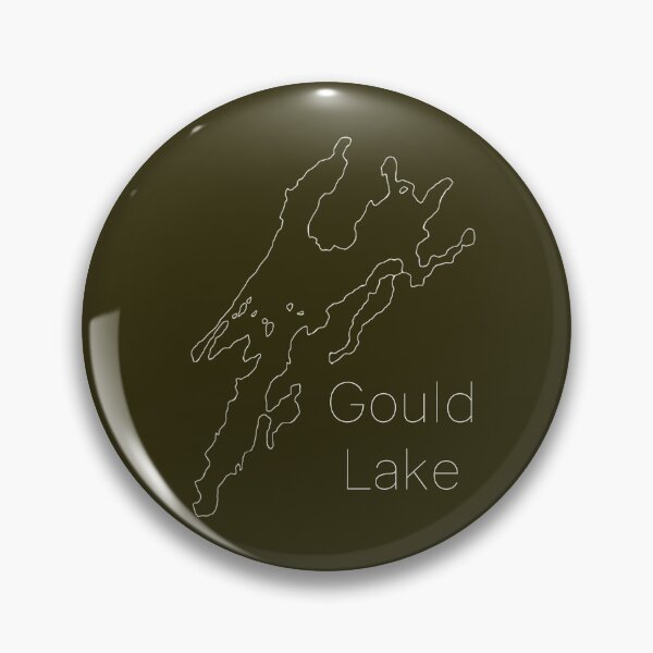 Item preview, Gould Lake Ontario, Canada designed and sold by Nick Starn.