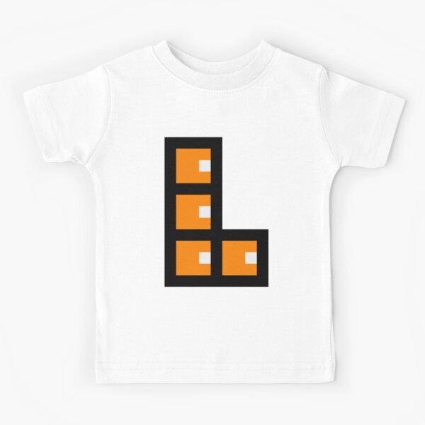 Lv Kids T-Shirts for Sale - Pixels