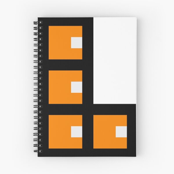 Item preview, Pixel L-Block designed and sold by Impish MATT's Pixels.