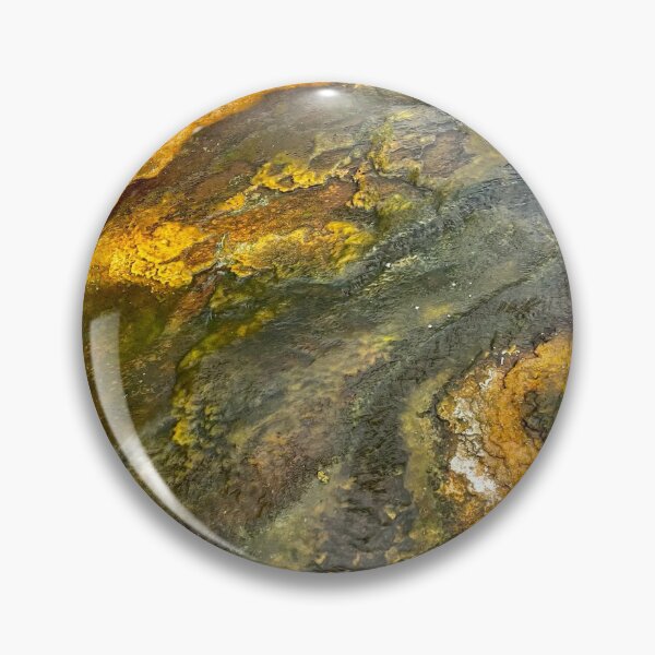 Item preview, Organic Ooze designed and sold by roadwarriorart.
