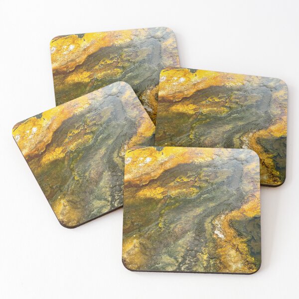 Item preview, Organic Ooze designed and sold by roadwarriorart.