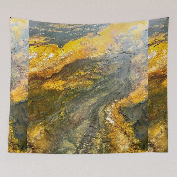 Item preview, Organic Ooze designed and sold by roadwarriorart.