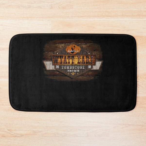 Item preview, Vintage Wyatt Earp Tombstone Halloween designed and sold by LeathaKessler.