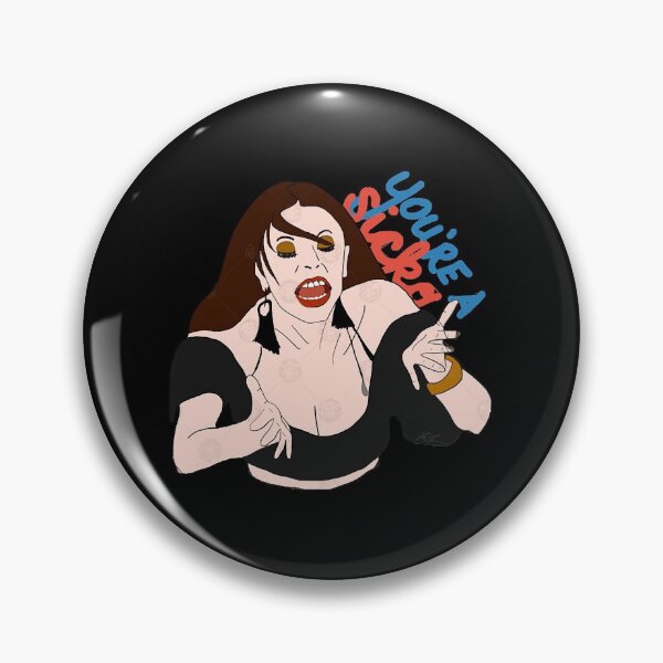 Item preview, Dr. Bethenny's Diagnosis (Life is Not a Cabaret)  designed and sold by Aavyan79.