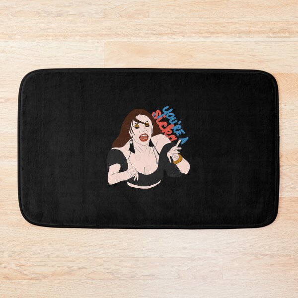Item preview, Dr. Bethenny's Diagnosis (Life is Not a Cabaret)  designed and sold by Aavyan79.