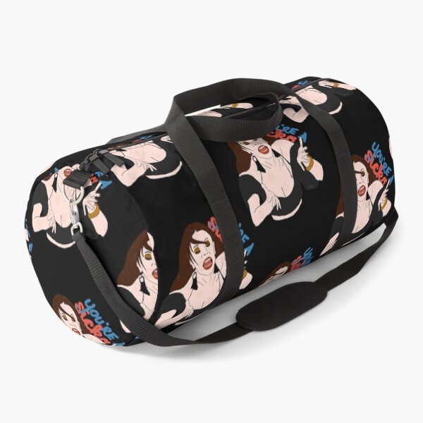 Item preview, Dr. Bethenny's Diagnosis (Life is Not a Cabaret)  designed and sold by Aavyan79.